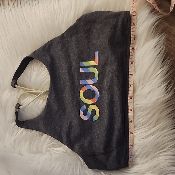 Lululemon Sports Bra - Picture 7 of 8